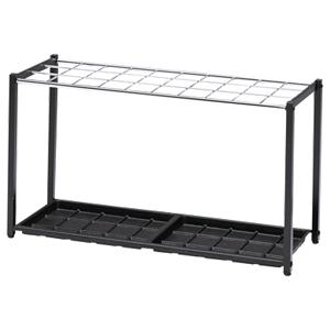 傘立て 30本用 幅920×奥行300×高さ500mm アンブレラスタンド 傘入れ 傘置き オフィス...