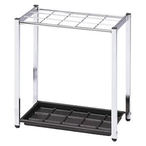 傘立て 15本用 幅485×奥行300×高さ500mm アンブレラスタンド 傘入れ 傘置き オフィス...