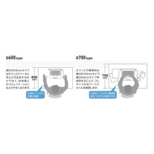 組立設置無料 オフィスデスク コクヨ 引き出し...の詳細画像4