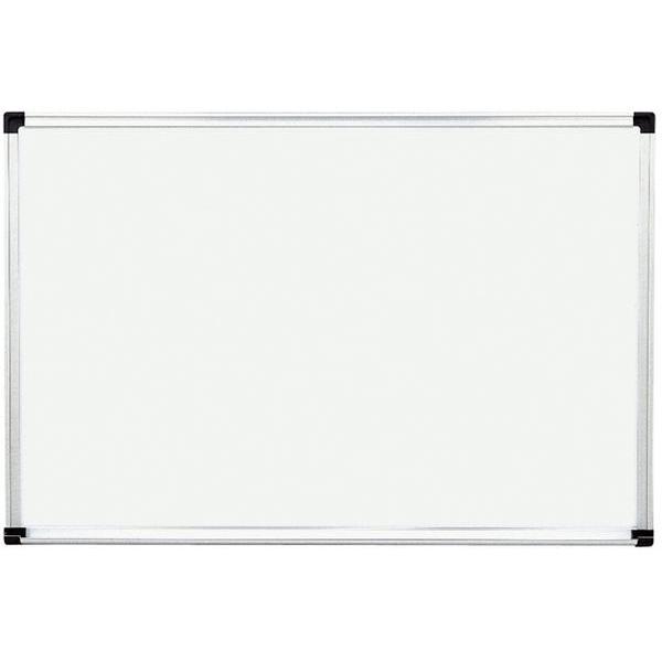 ホワイトボード 小型 黒板 幅600mm オフィス用 WS-456