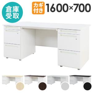 KOKUYO（コクヨ） 事務用デスクSR型 片袖デスク（高さ740タイプ） 旧 
