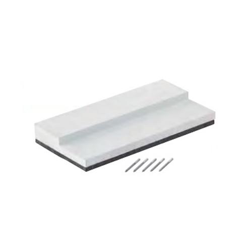 ピッチャープレート 2段式 一般用 野球ベース ピッチャーベース 野球用品 マウンド ピッチャーマウ...