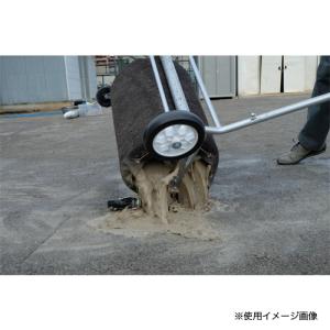 吸水ローラー 整備用品 スポンジローラー グラ...の詳細画像3