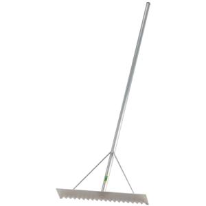 グランド用レーキ レーキ グランドサポート マルチレーキ 3本セット BX79-02 野球