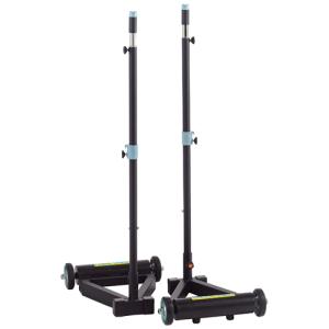 SANWA TAIKU 玉入れカゴ 低床型 玉入れ台 玉入れ かご 玉入台 運動会