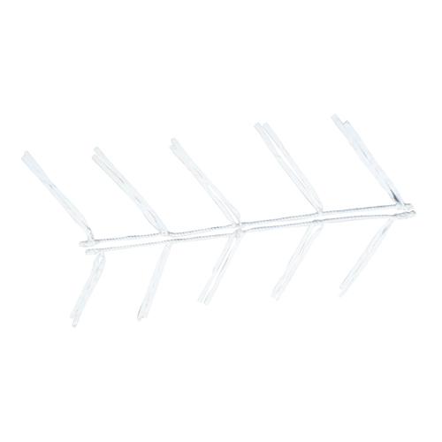 むかでロープ 5人用 陸上競技 運動会 団体競技 団体リレー 足首用ロープ ムカデ むかで競争 小学...