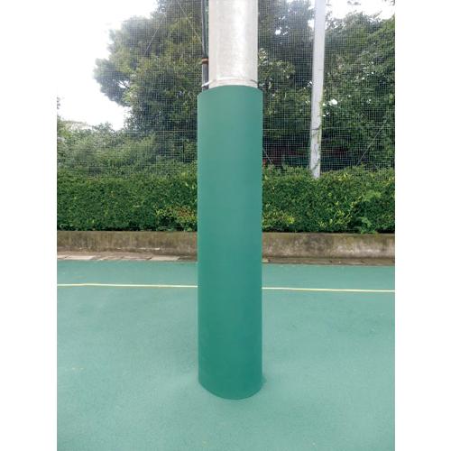 法人限定  コン柱セーフティパッド 安全 ガード カバー セーフティーグッズ 保護マット 養生 電柱...