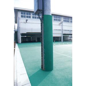 法人限定 コン柱セーフティパッド 安全 ガード...の詳細画像1