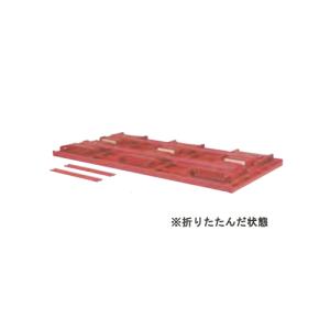 法人限定 プールフロアー 折りたたみ式 プール...の詳細画像2