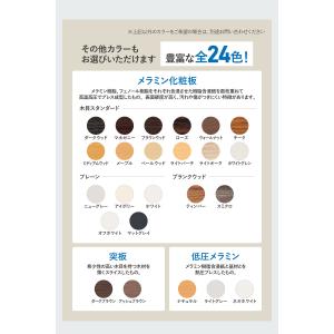 法人送料無料 会議用テーブル 角型 幅1200...の詳細画像5