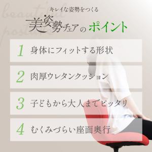 デスクチェア 姿勢矯正 椅子 バランスチェア ...の詳細画像5