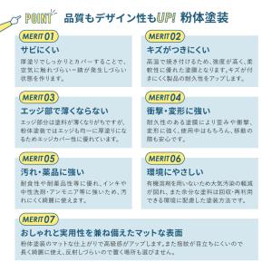 倉庫受取限定 ベース アジャスター オプション...の詳細画像4