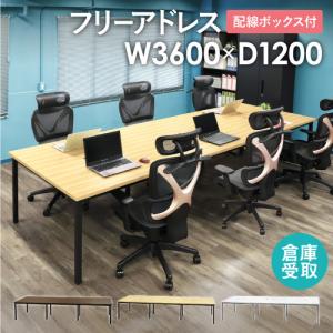NAIKI ナイキ 木製 事務机 両袖机 作業机 パソコンテーブル 幅160cm×奥行75cm×高さ70cm NAIKI（ナイキ） 両袖机 幅1600×奥行850×高さ720mm オフィスデスク