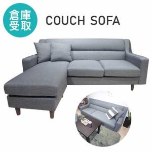 soldout ソファ 3人掛け L字 カウチソ...の商品画像