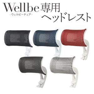 オプションヘッドレスト オフィス用品 オフィスチェア用ヘッドレスト ヘッドレスト オフィス家具 チェア用 後付け 可動式 オプション WLB-H｜lookit