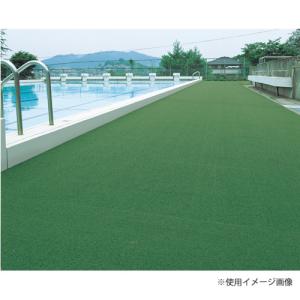 法人限定 人工芝 幅182×長さ2000cm ...の詳細画像1