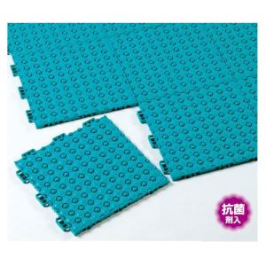 テラモト（TERAMOTO） 法人限定 スノコ 8枚セット 1200×600mm すのこ