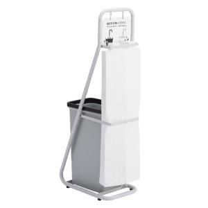 傘ぽん 傘袋装着機 傘袋入れ 傘入れ カサ入れ かさぽん 出入口 店舗