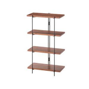 オカムラ（okamura） 設置無料 オープンシェルフ イクスト シェルフ