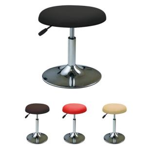 法人限定 回転椅子 PVC スツール メディカルチェア 作業用チェア