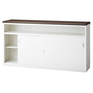 ハイカウンター 1800mm カウンター インフォメーションカウンター