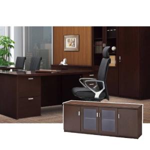 家具 オフィス用家具 机 生興 エグゼクティブデスク 役員用 社長用 高級机 W1600mm 160cm 役員
