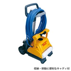 法人限定 プールロボット トーエイライト 25...の詳細画像3