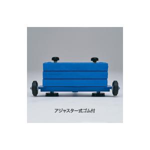 法人限定 ソフトバレー支柱 バドミントン支柱 ...の詳細画像5