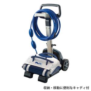 法人限定 プールロボット トーエイライト 25...の詳細画像2
