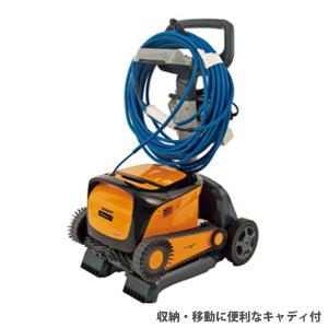 法人限定 プールロボット トーエイライト 25...の詳細画像2