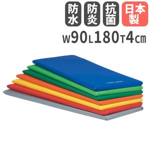 TOEI LIGHT（トーエイライト） フィットネスマットM180 (メーカー直送