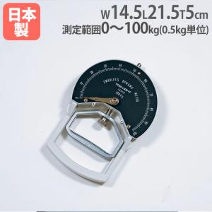 TOEI LIGHT 握力計DX3 長さ22×幅14.5×厚さ5.2cm アナログタイプ TOEI LIGHT 握力計DX3 長さ22×幅14.5×厚さ5.2cm アナログタイプ