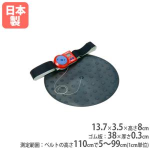 竹井機器 デジタル垂直とび測定器 ジャンプMD 2026年継続モデル