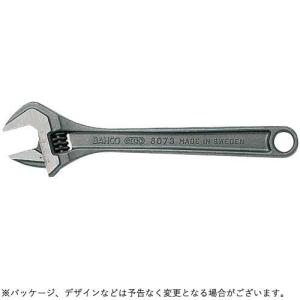 soldout モンキーレンチ バーコ 開き幅34mm 全長305mm レンチ スパナ モンキースパナ BAHCO スナップオン 8073