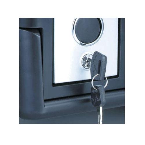 スペアキー 1本 合鍵 プロテクターバッグ用 対応商品X2013、X2017  Xプロテクター用スペ...