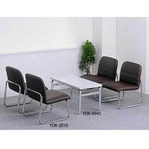 soldout軽応接セット 役員用 簡易型 ソファ アームチェア