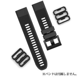 ガーミン ベルトループ 3個セット 20mm ...の詳細画像2