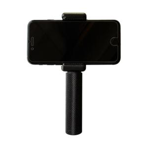 カメラグリップ スマホホルダー セット 手振れ...の詳細画像1