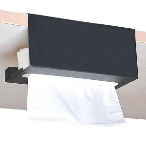 ペーパータオルホルダー 吊り下げ キッチンペー...の詳細画像1