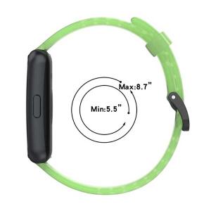 HUAWEI Band 7 バンド 交換ベルト...の詳細画像2