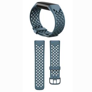 Fitbit Charge 5 6 バンド フ...の詳細画像2