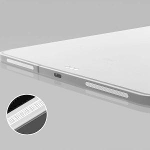 iPad スピーカー ほこり 防止 シール 4...の詳細画像4