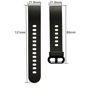 Xiaomi Redmi Watch 2 Li...の詳細画像2