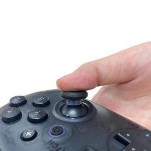 コントローラー スティック 保護リング 4個セ...の詳細画像5