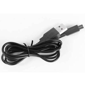 3DS 充電ケーブル 2本セット 1.2m U...の詳細画像4