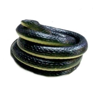 ヘビ 鳥よけ 置物 フン 糞 庭 野良猫 対策...の詳細画像4