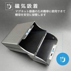 シガレットケース タバコケース キングサイズ ...の詳細画像3