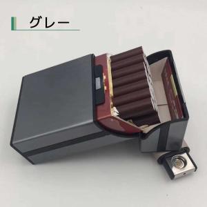 シガレットケース タバコケース キングサイズ ...の詳細画像4