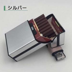 シガレットケース タバコケース キングサイズ ...の詳細画像5