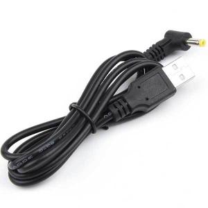 カーナビゴリラ USB 電源ケーブル 汎用DC...の詳細画像2